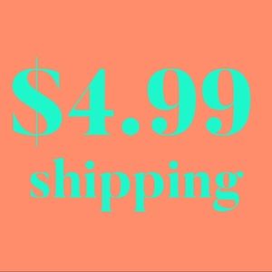 Want discounted shipping?